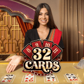 32 Baraha live-casino game