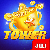 Tower game icon on 888u